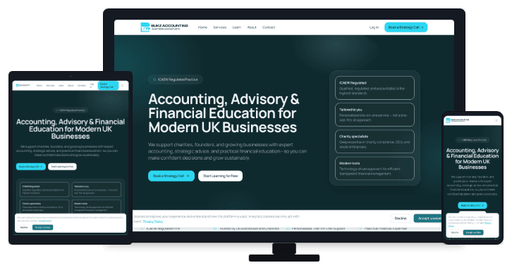 Accounting & Advisory